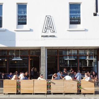 The Aviary - Abbotsford