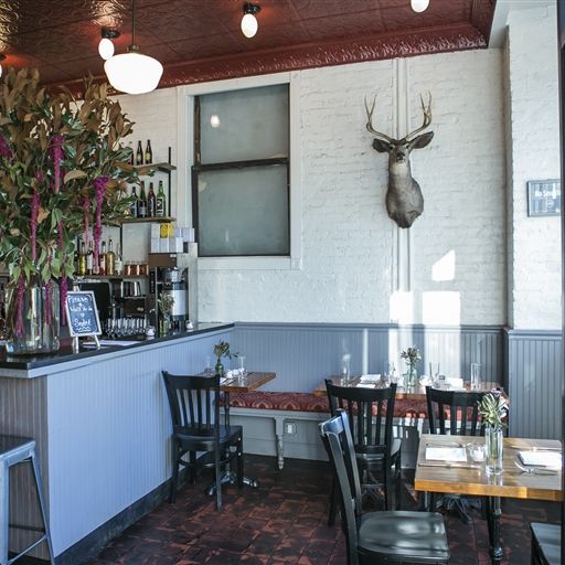 Sage Roadhouse Updated 2024, Contemporary American Restaurant in Long Island City, NY