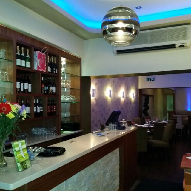 The Mint Leaf Restaurant Dublin, Co. Dublin OpenTable