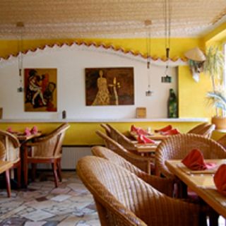Saigon Cafe Restaurant - Vietnamnese Food & Sushi