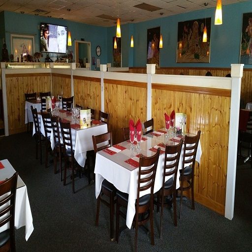 Taste of India Brookfield餐廳 ，WIBrookfield OpenTable