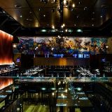 Copacabana Brazilian Steakhouse - Vaughan Private Dining