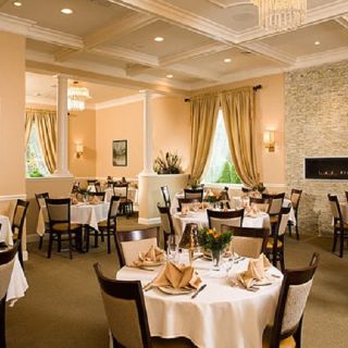 Casa Bellisima Restaurant