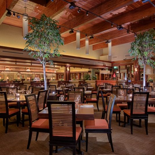 Seasons 52  Wine Bar & Grill - Seasonal Restaurant