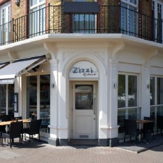 Zizzi - Hampton Court