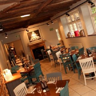Zizzi - Henley-On-Thames