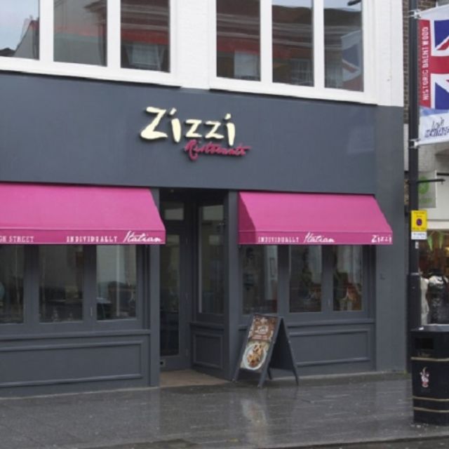 Restaurante Zizzi - Brentwood - Brentwood, , Essex | OpenTable