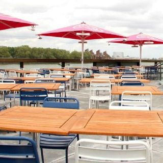 Zizzi - Greenwich