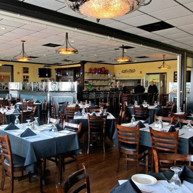 Di Benedetto Trattoria Restaurant - Hoffman Estates, IL | OpenTable