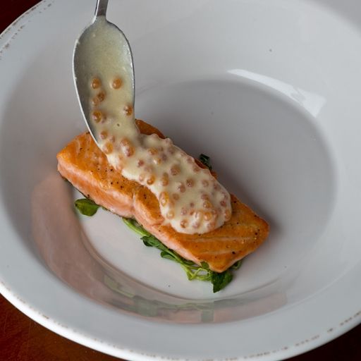 Bottle and Bine Restaurant New York, NY OpenTable