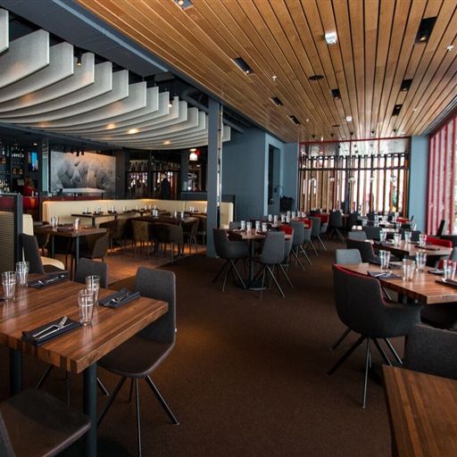 Piste Mountain Bistro Restaurant Teton Village, WY OpenTable