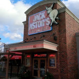 Jack Astor's - Ottawa (Kanata)