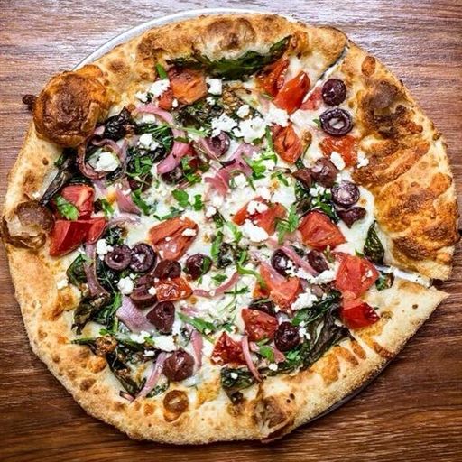 Pure Pizza Restaurant Charlotte, NC OpenTable