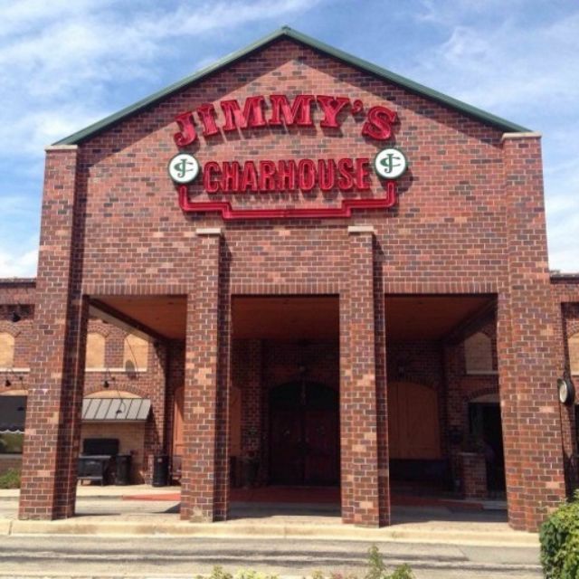 Jimmy's Charhouse Elgin Restaurant Elgin, IL OpenTable