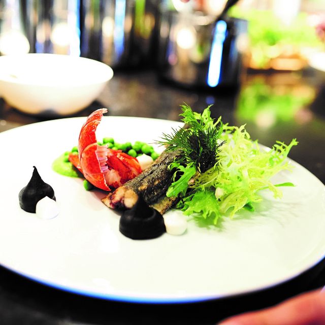 Restaurant Esszimmer Inselloft Norderney Restaurant Norderney Ni Opentable