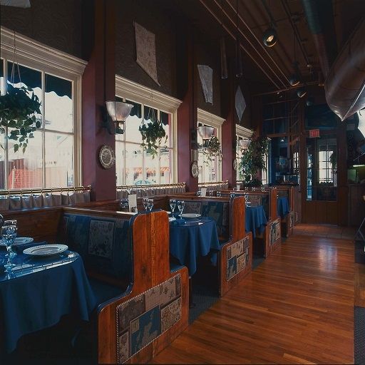 The Fish Market Restaurant Permanently Closed Ottawa, ON OpenTable