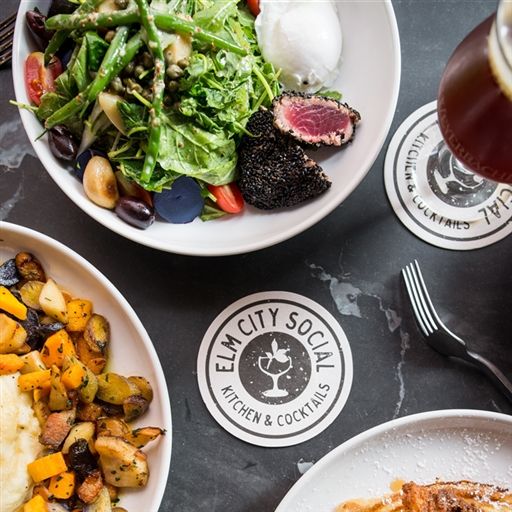 Elm City Social Restaurant New Haven, CT OpenTable