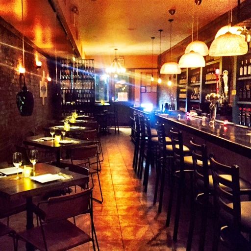 Ada Wine Bar - Permanently Closed Restaurant - New York, NY | OpenTable