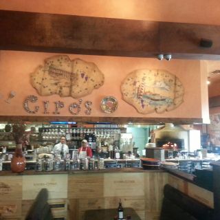 Ciro s Italian Grill Restaurant Houston TX OpenTable