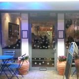 Cover image for Andy's Taverna