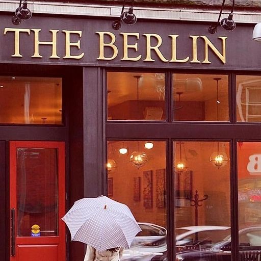 The Berlin Restaurant Kitchener, ON OpenTable