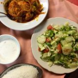 Cover image for Bombay Grill