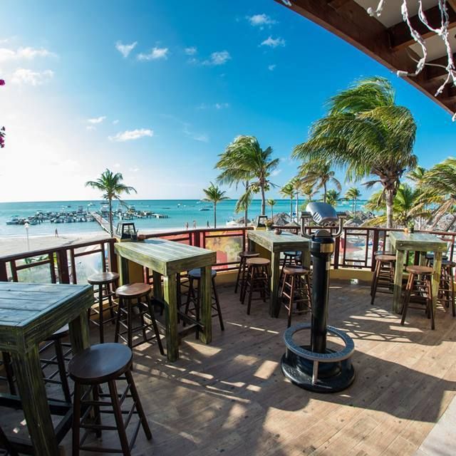 Nos Clubhuis Restaurant Noord, Aruba OpenTable