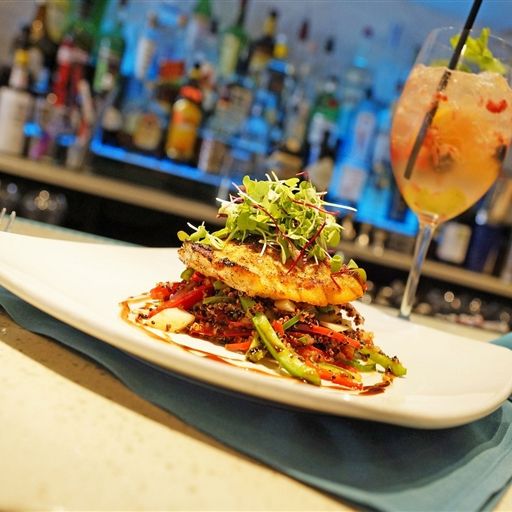 Duval's Fresh. Local. Seafood. Restaurant Sarasota, FL OpenTable