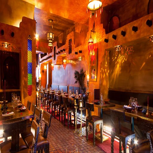 Restaurant Couscous Darna London OpenTable