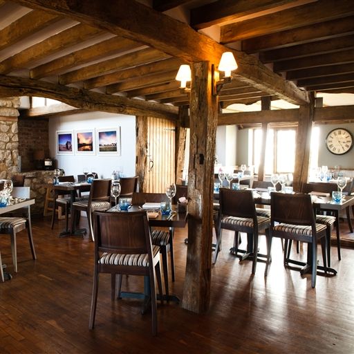 Restaurante Stramacchio Italiano at Elvey Farm - Pluckley, , Kent ...