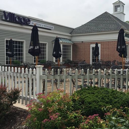Village Martini & Wine Bar Restaurant Chagrin Falls, OH OpenTable