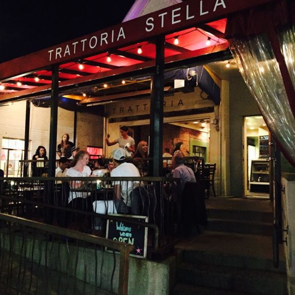 Trattoria Stella Restaurant - Denver, , CO | OpenTable