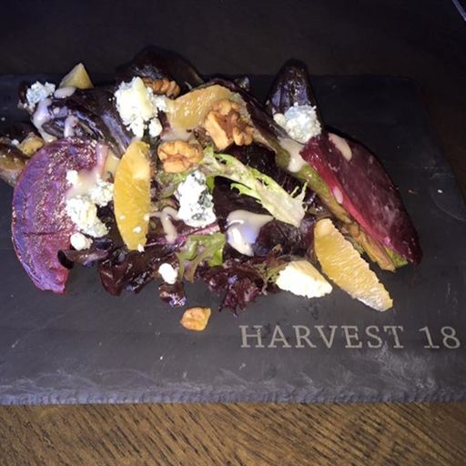 Harvest 18 Restaurant Durham, NC OpenTable