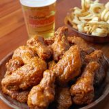 Cover image for Hooters Clearwater