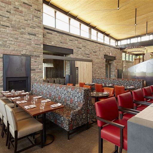 The Restaurant at Redstone - Beamsville, ON | OpenTable