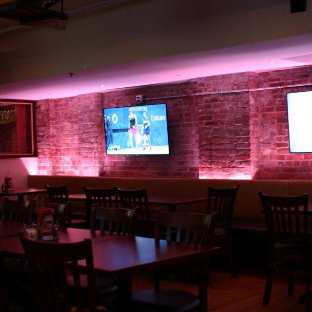 Restaurant Hoboken Bar and Grill Hoboken, , NJ OpenTable