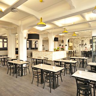 Ristorante Alitalia