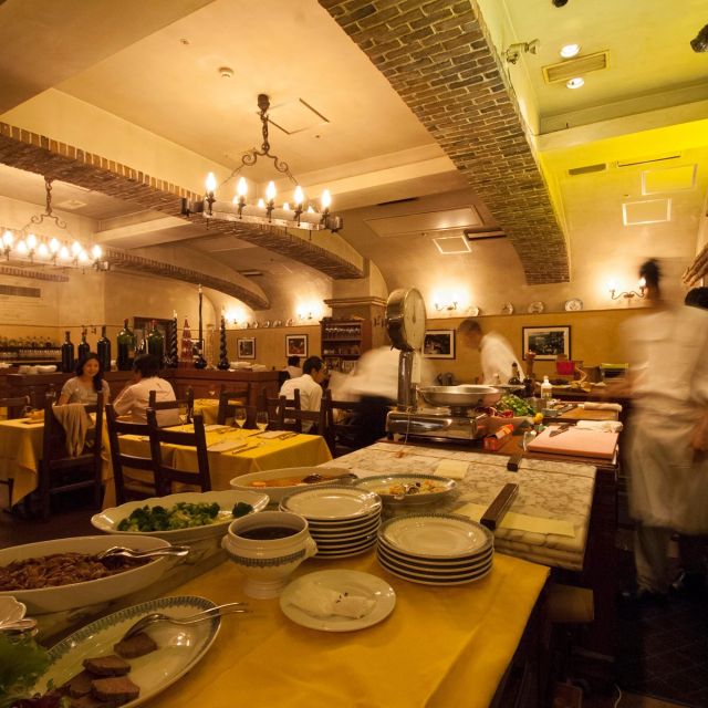 ラ ビスボッチャ 東京都渋谷区 Opentable