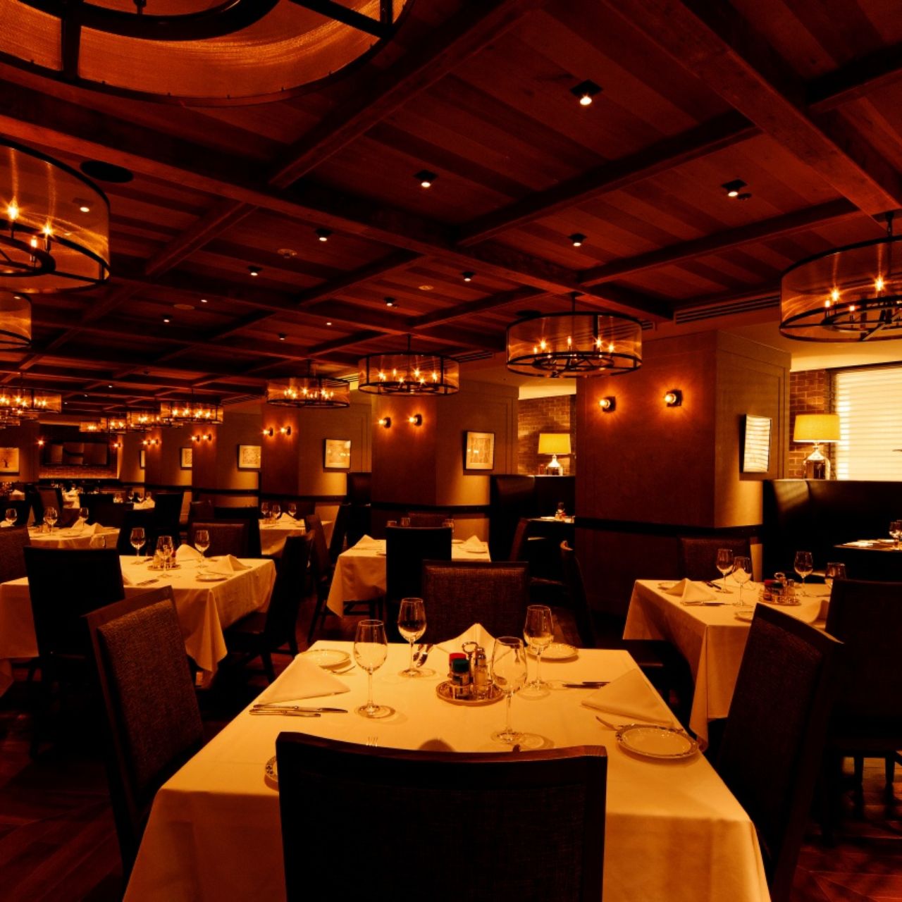 Lawry S The Prime Rib Ebisu Garden Place Restaurant Shibuya Ku Tokyo Opentable