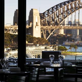 Cafe Sydney