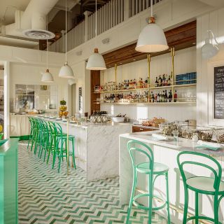 Bar Melusine