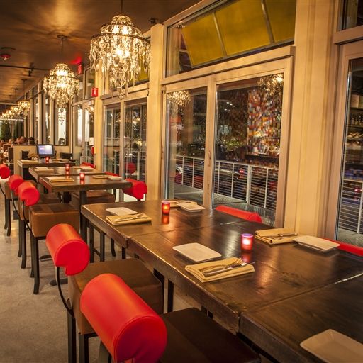 Bocado Tapas Wine Bar Wellesley Updated 2024, Mediterranean