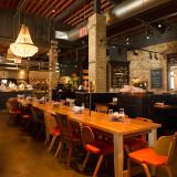 Cover image for Scaddabush Italian Kitchen & Bar - Square One