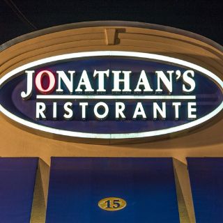 Jonathan's Ristorante - Huntington Village