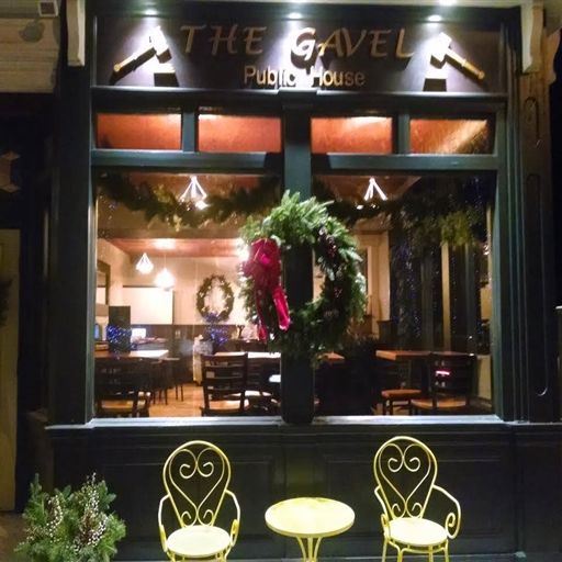 The Gavel Public House Restaurant Wrentham, , MA OpenTable