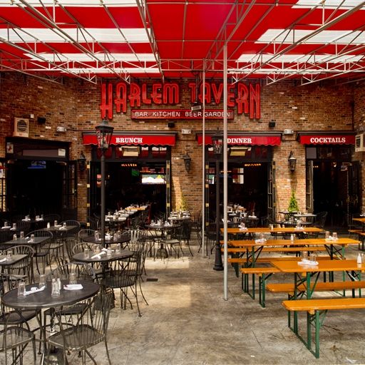 Harlem Tavern Restaurant - New York, , NY | OpenTable