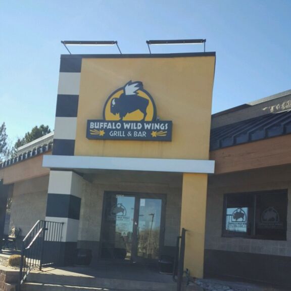 Buffalo Wild Wings Bar and Grill Arvada Restaurant Arvada, CO