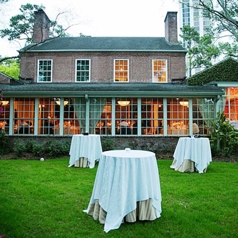 The Manor House Restaurant Houston Tx Opentable