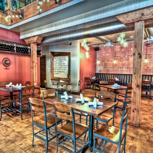 Cibo 17th Ave Restaurant Calgary, , AB OpenTable