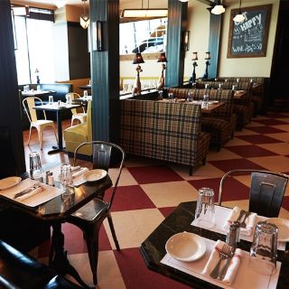Jack Austin's